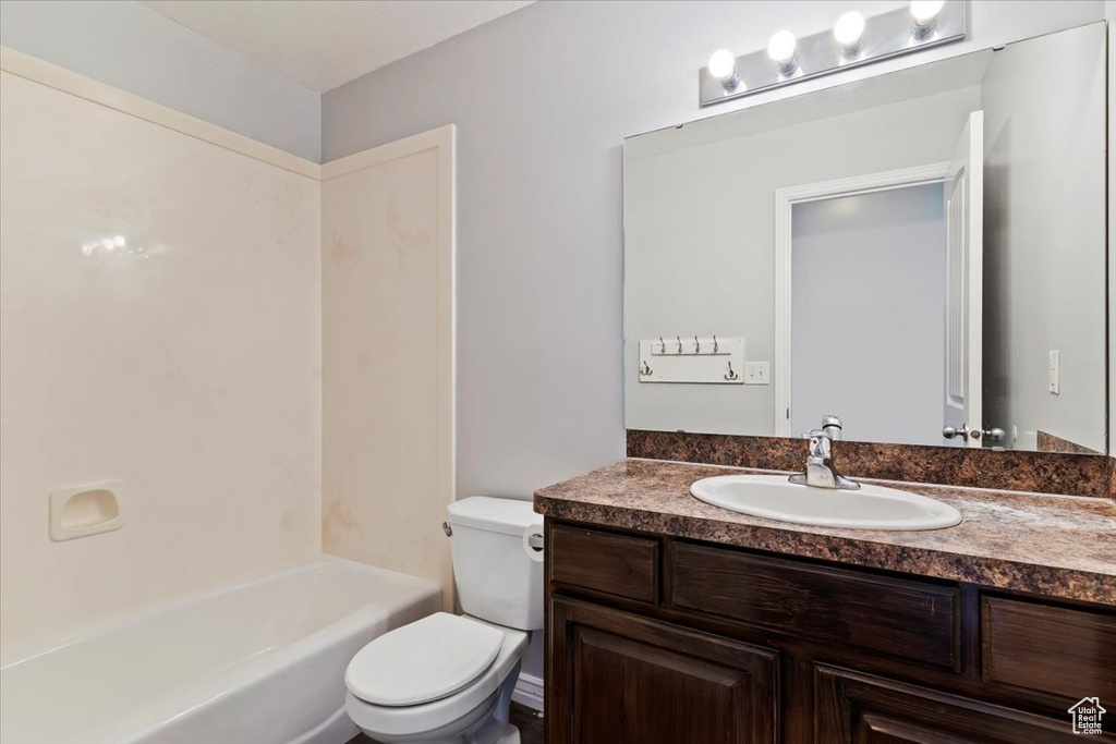 5619 S 4525 W Hooper, UT 84315