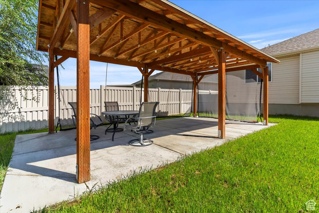 Photo 29 for MLS #2099004 at 5619 S 4525 West