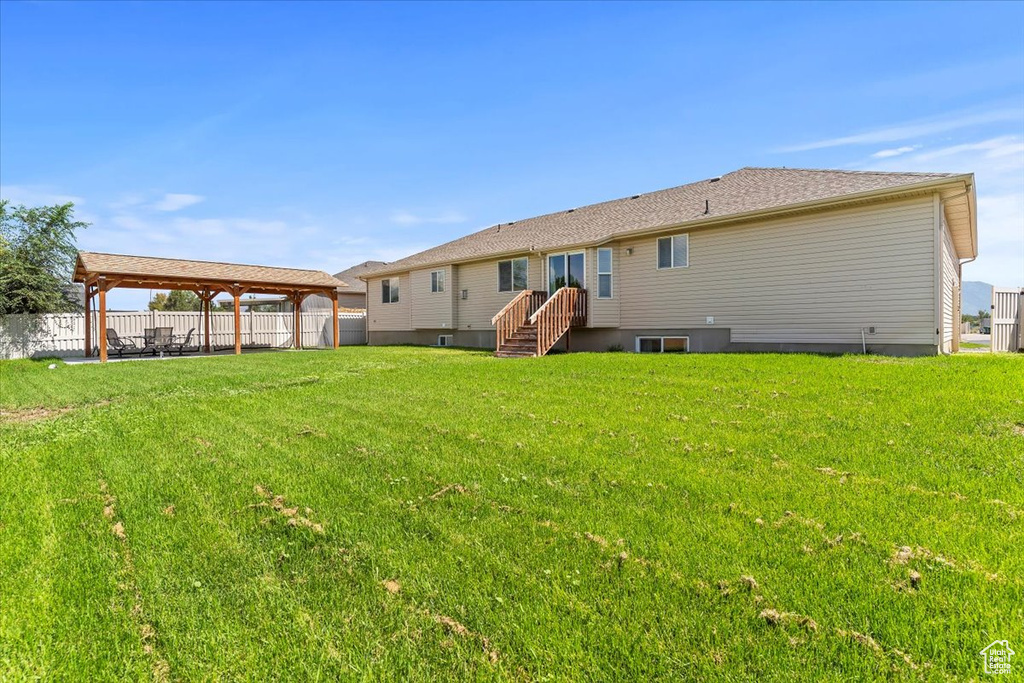 Photo 28 for MLS #2099004 at 5619 S 4525 West