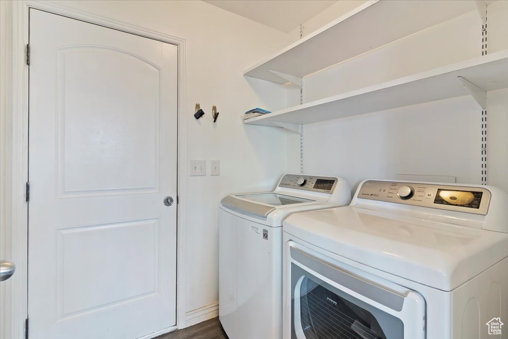 5619 S 4525 W Hooper, UT 84315