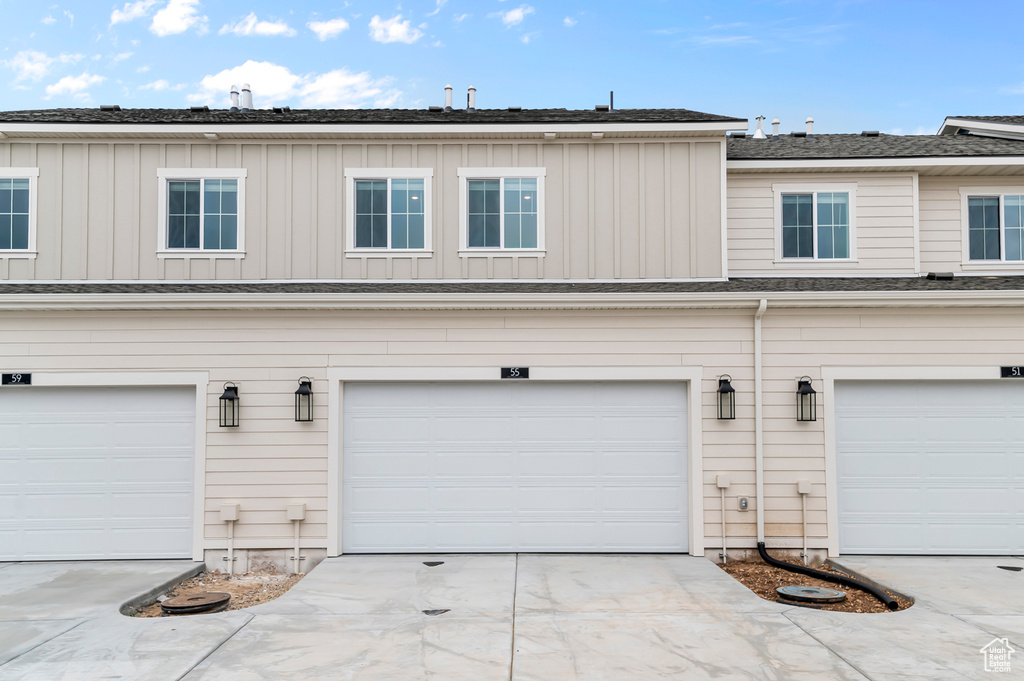55 SCENIC HEIGHTS RD Francis, UT 84036