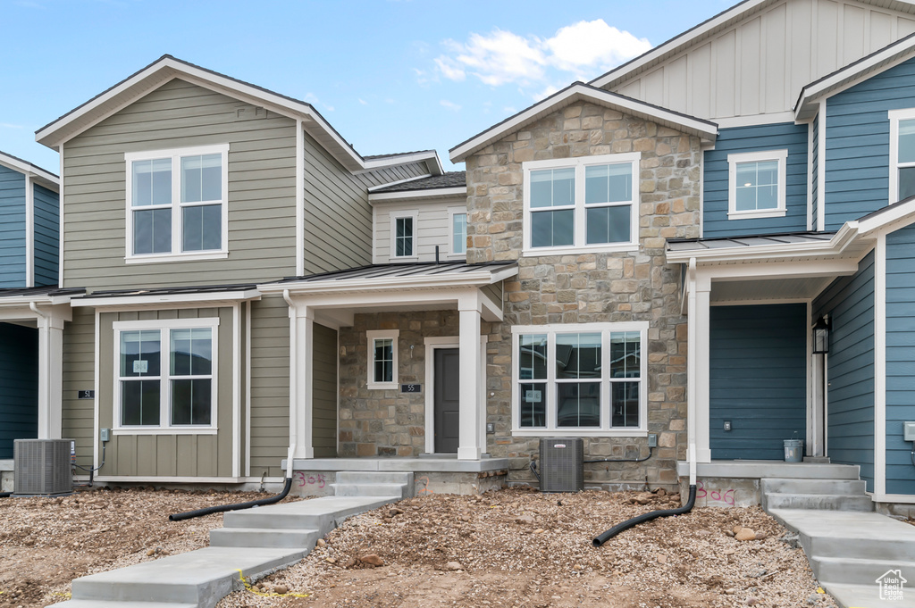 55 SCENIC HEIGHTS RD Francis, UT 84036
