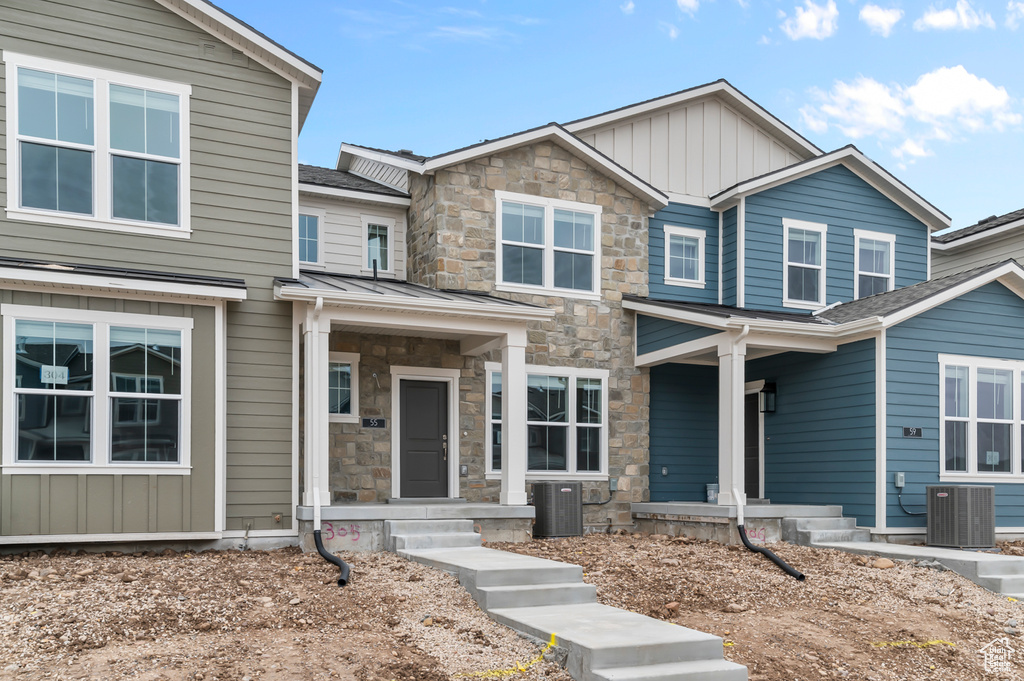 55 SCENIC HEIGHTS RD Francis, UT 84036