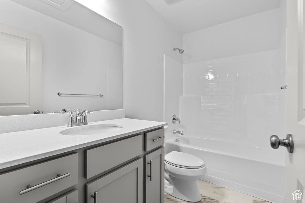 55 SCENIC HEIGHTS RD Francis, UT 84036