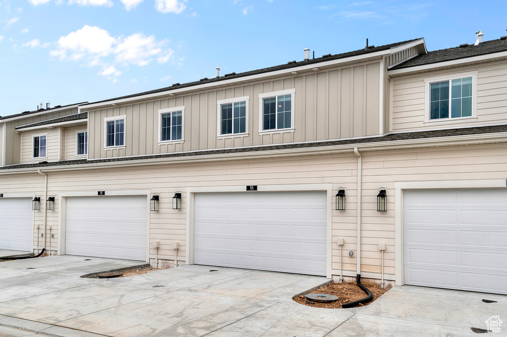 55 SCENIC HEIGHTS RD Francis, UT 84036