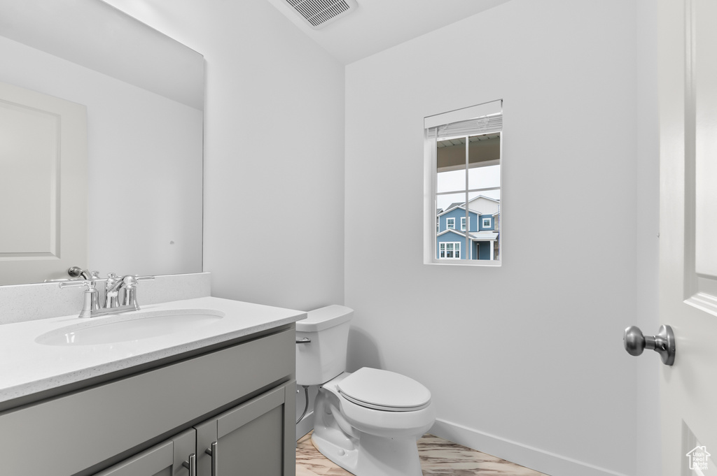 55 SCENIC HEIGHTS RD Francis, UT 84036