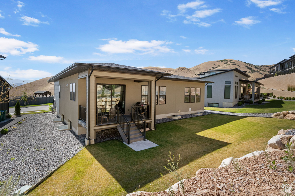 5502 N VALLEY VIEW RD Lehi, UT 84043
