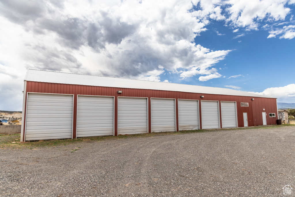 2606 S LOWER BOULDER RD Boulder, UT 84716