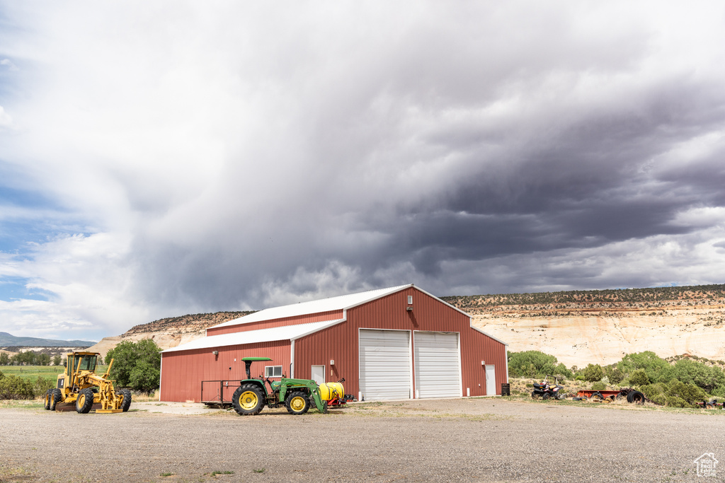 2606 S LOWER BOULDER RD Boulder, UT 84716