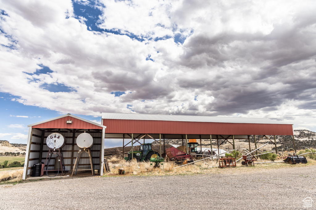 2606 S LOWER BOULDER RD Boulder, UT 84716