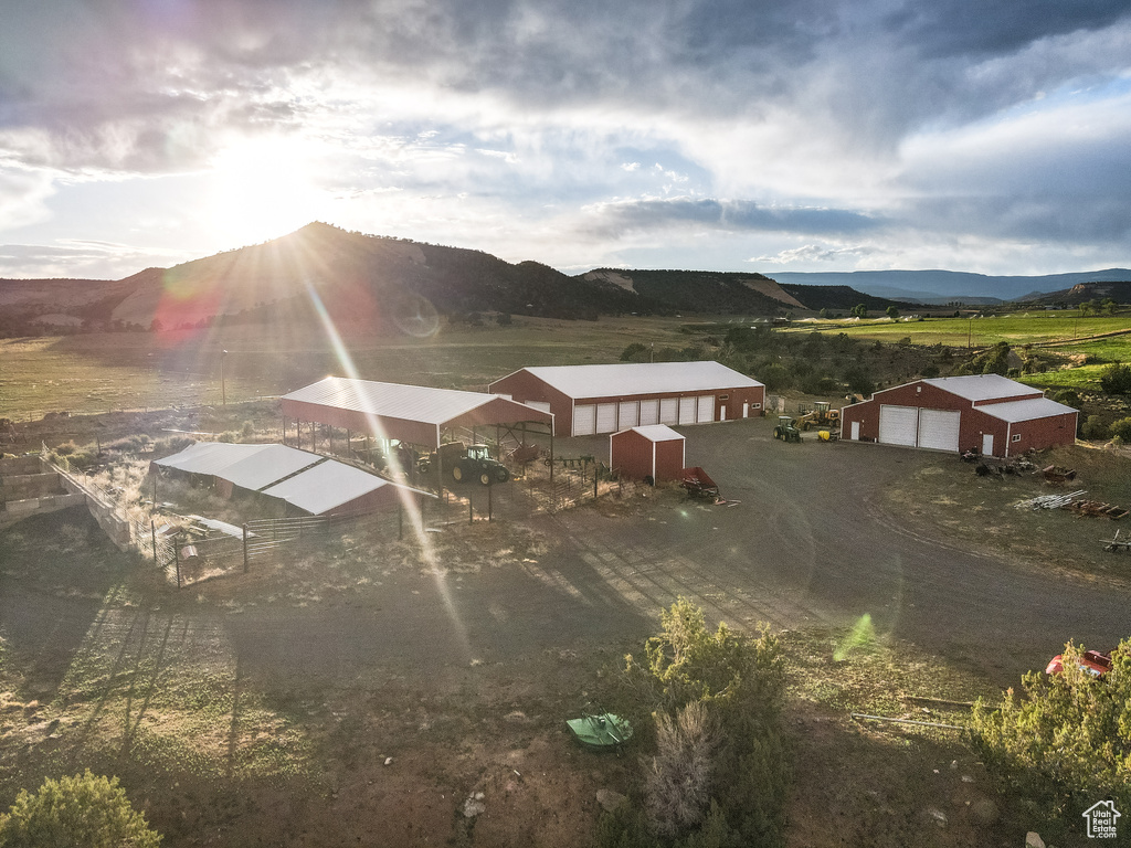 2606 S LOWER BOULDER RD Boulder, UT 84716