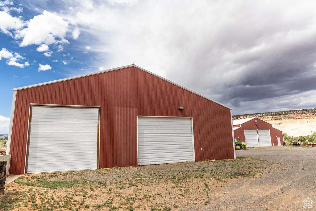 2606 S LOWER BOULDER RD Boulder, UT 84716