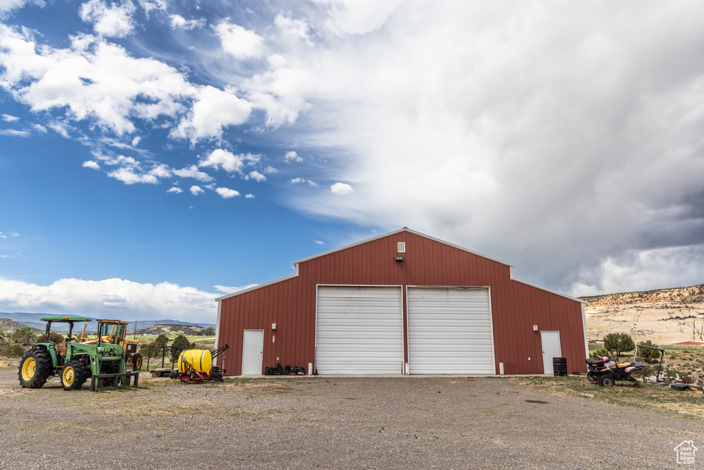 2606 S LOWER BOULDER RD Boulder, UT 84716