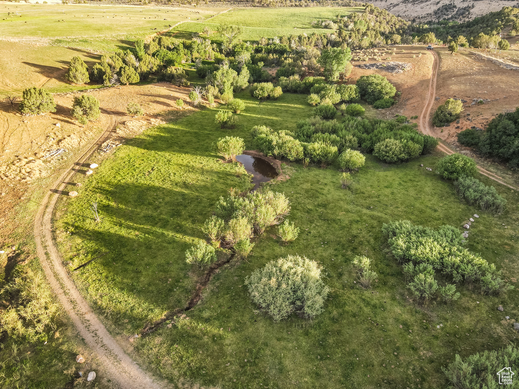 2606 S LOWER BOULDER RD Boulder, UT 84716