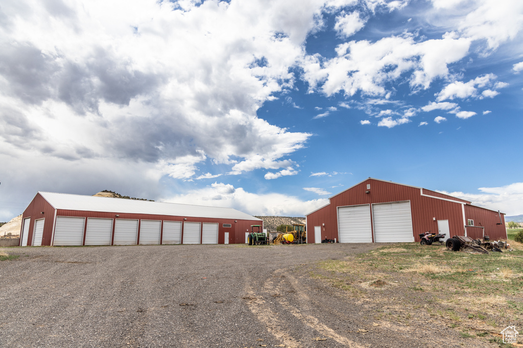 2606 S LOWER BOULDER RD Boulder, UT 84716