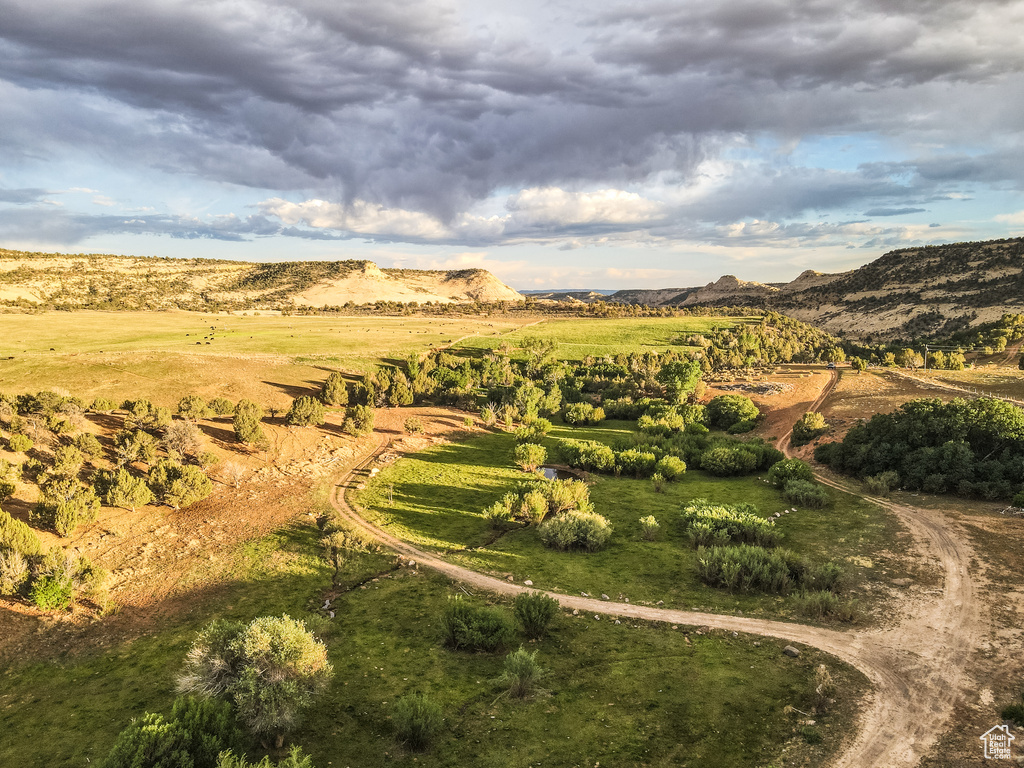 2606 S LOWER BOULDER RD Boulder, UT 84716