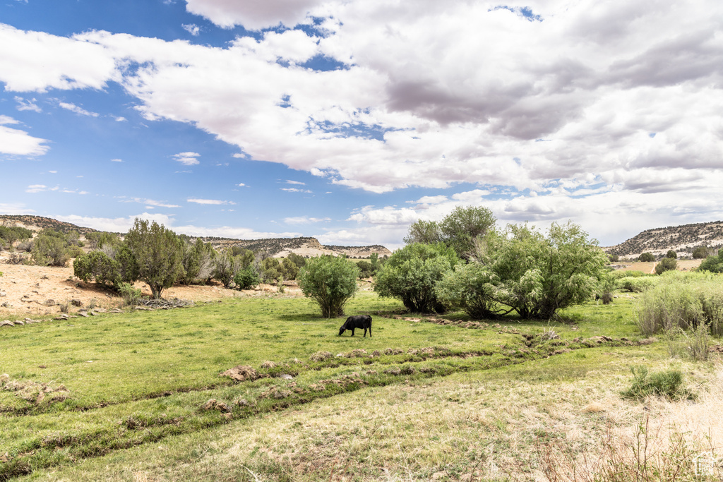 2606 S LOWER BOULDER RD Boulder, UT 84716
