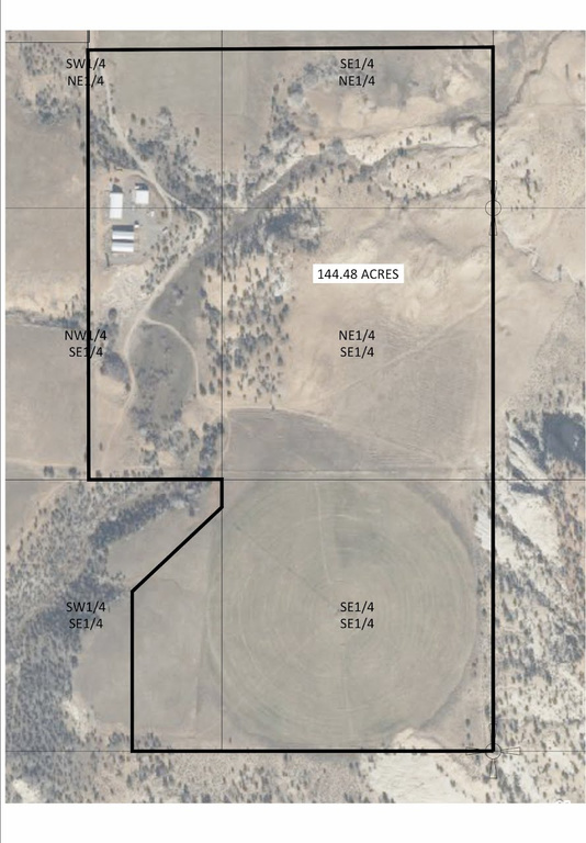 2606 S LOWER BOULDER RD Boulder, UT 84716