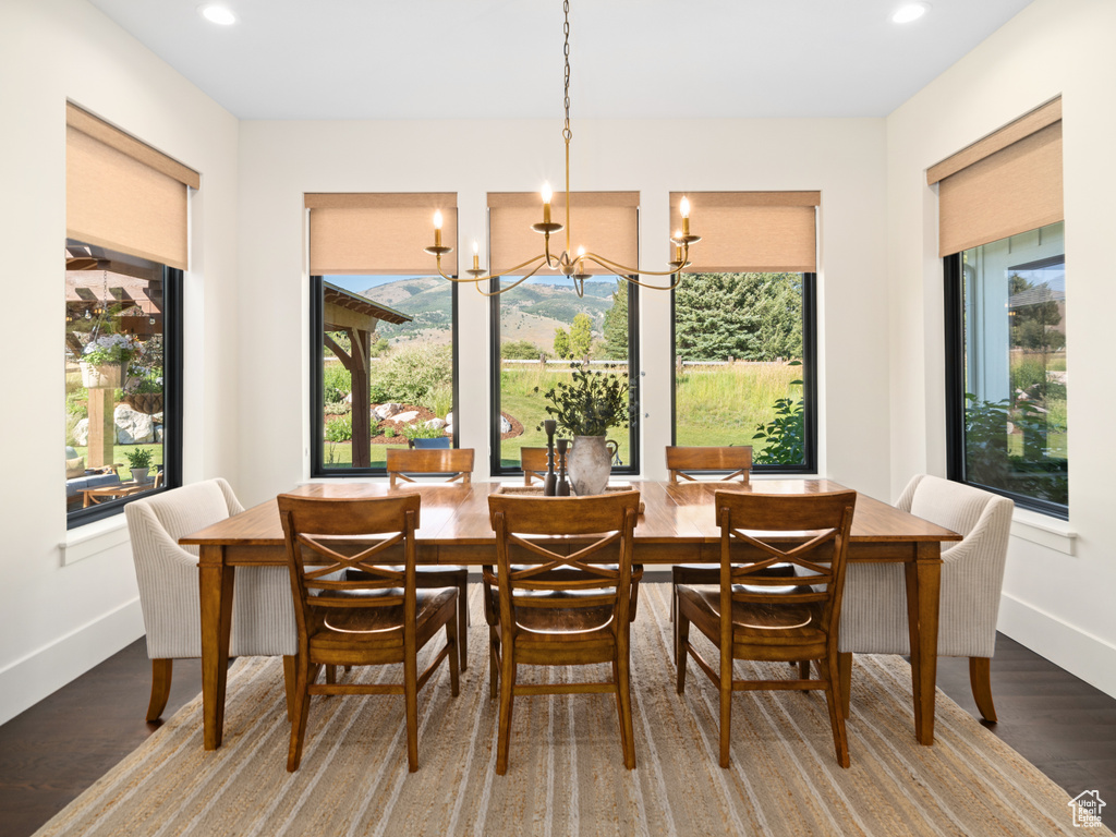 4168 N 3750 E Eden, UT 84310