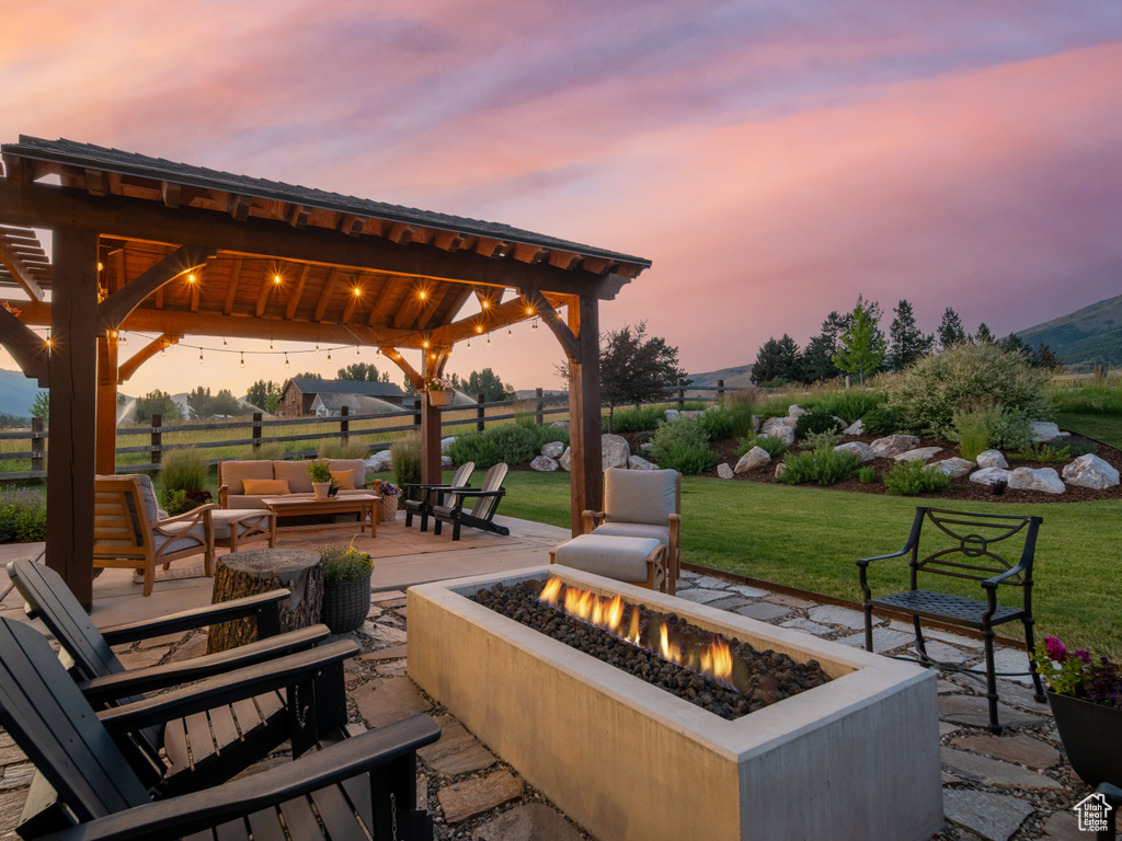 4168 N 3750 E Eden, UT 84310