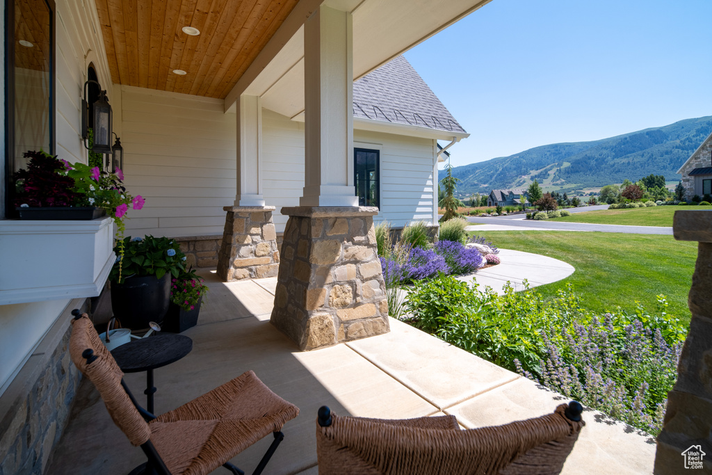4168 N 3750 E Eden, UT 84310
