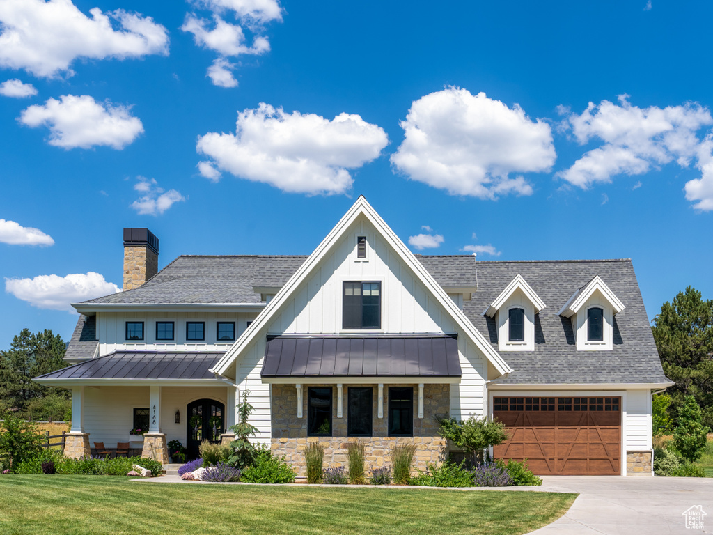 4168 N 3750 E Eden, UT 84310