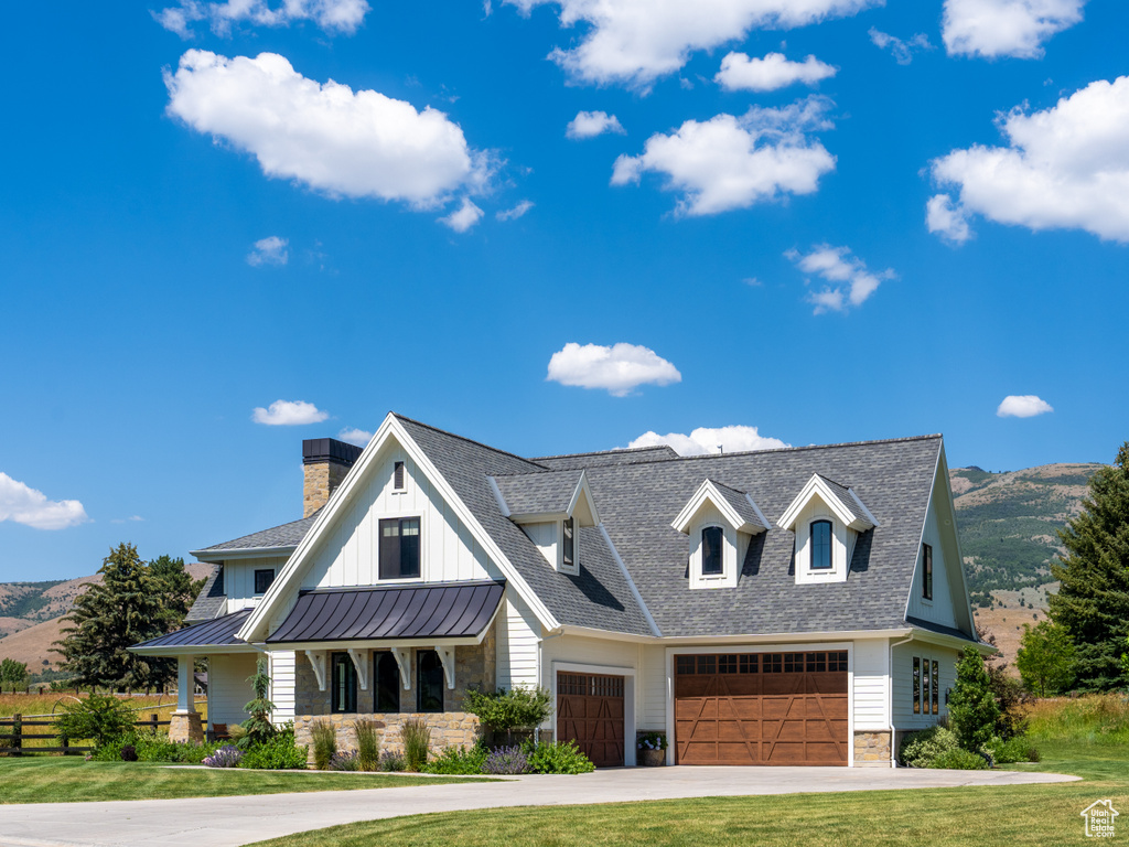 4168 N 3750 E Eden, UT 84310
