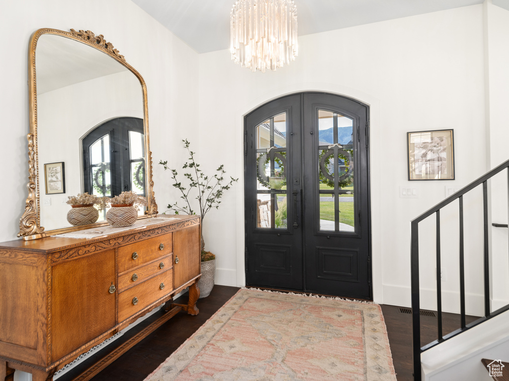 4168 N 3750 E Eden, UT 84310