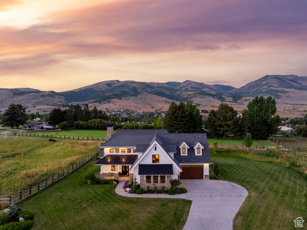 4168 N 3750 E Eden, UT 84310