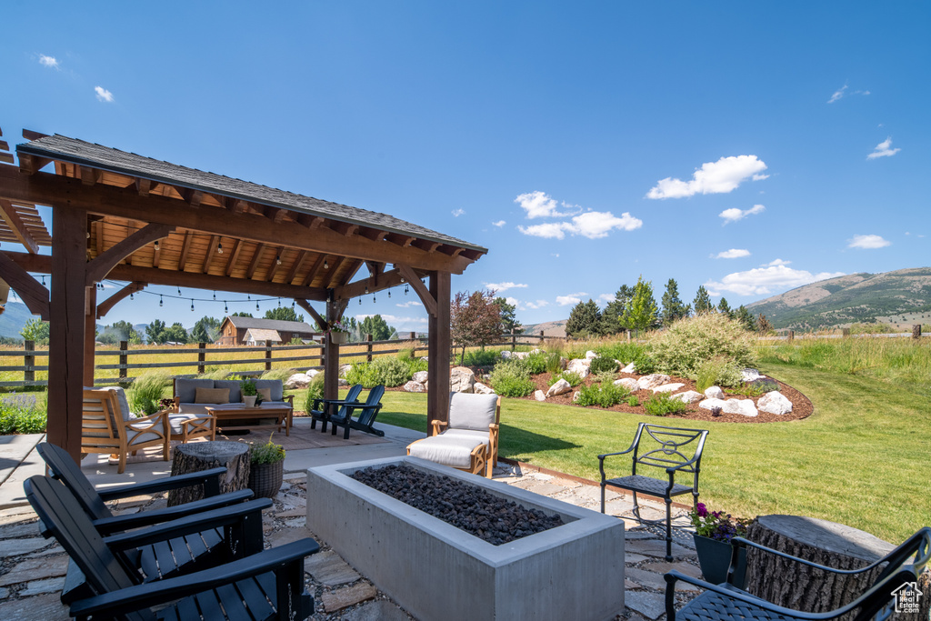 4168 N 3750 E Eden, UT 84310