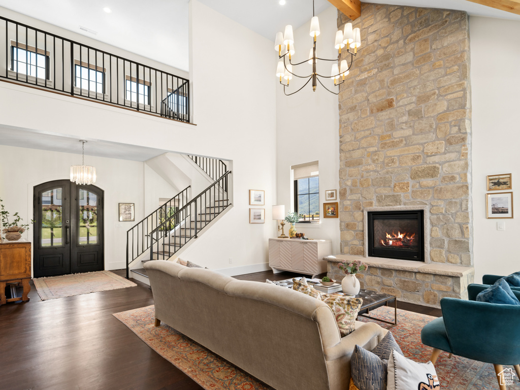4168 N 3750 E Eden, UT 84310