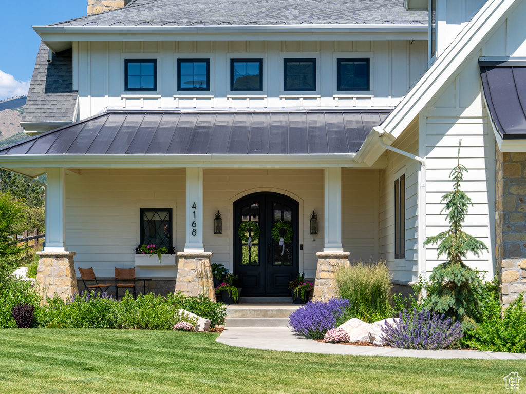 4168 N 3750 E Eden, UT 84310