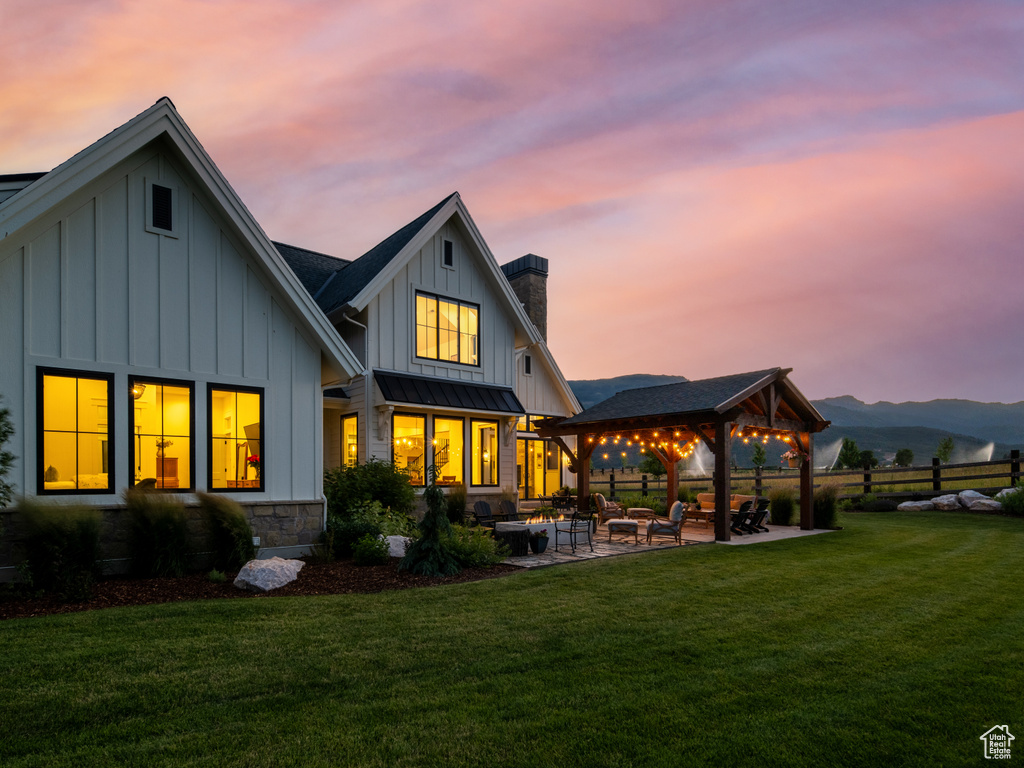 4168 N 3750 E Eden, UT 84310