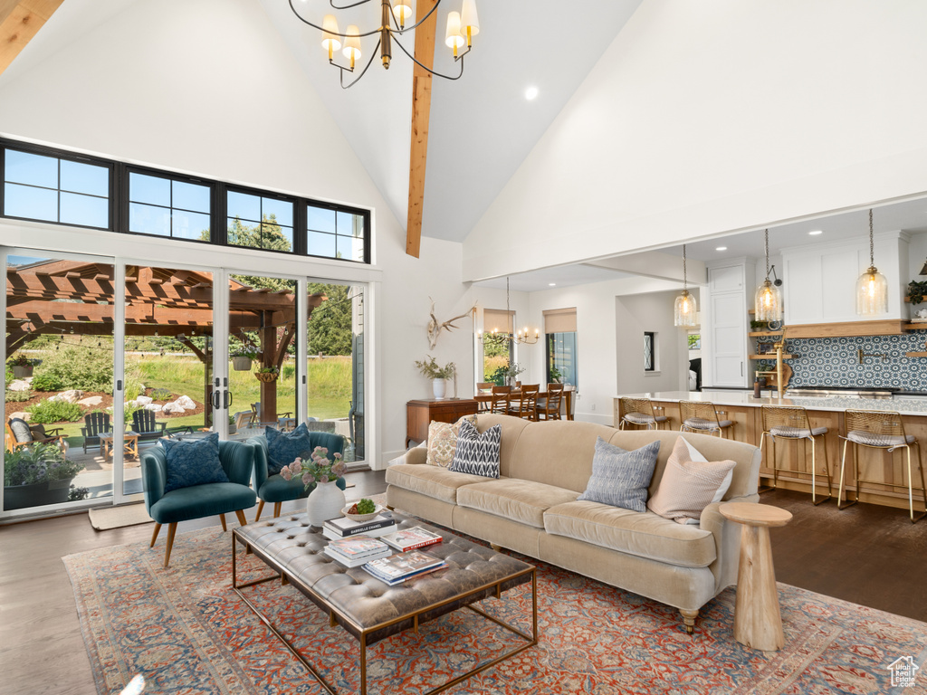 4168 N 3750 E Eden, UT 84310
