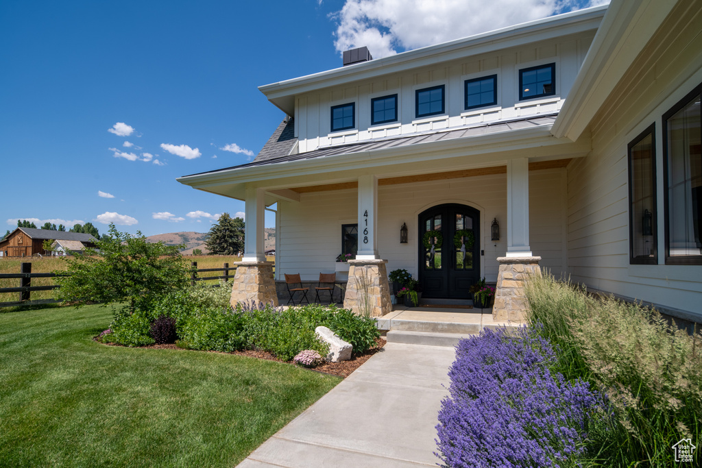 4168 N 3750 E Eden, UT 84310