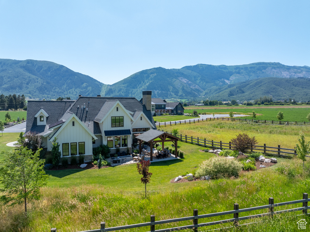 4168 N 3750 E Eden, UT 84310