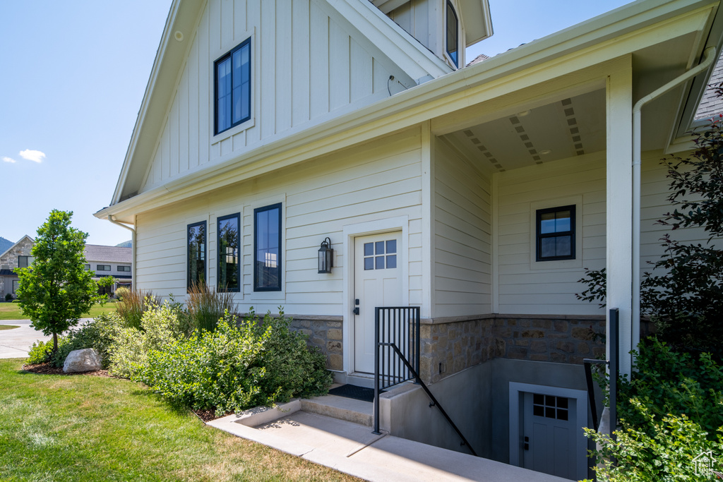 4168 N 3750 E Eden, UT 84310
