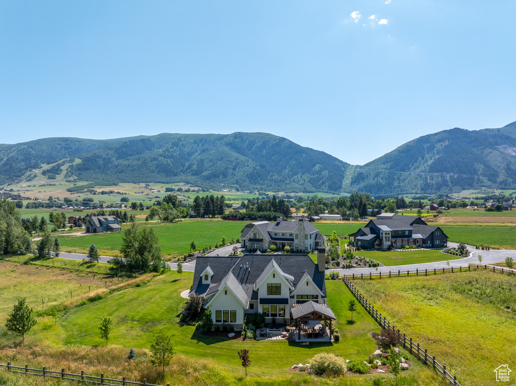 4168 N 3750 E Eden, UT 84310