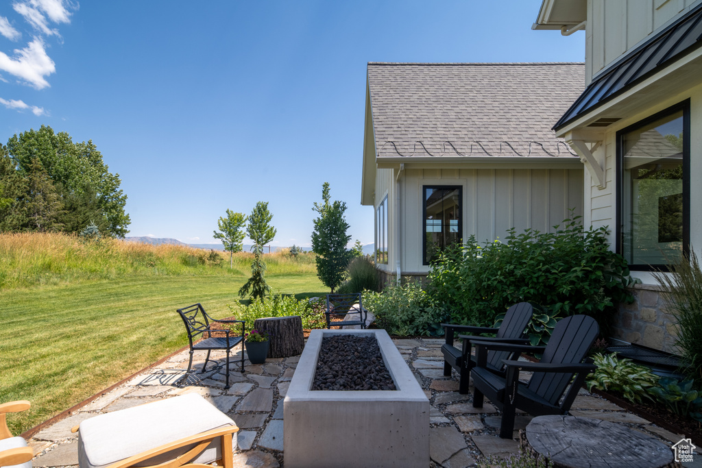 4168 N 3750 E Eden, UT 84310