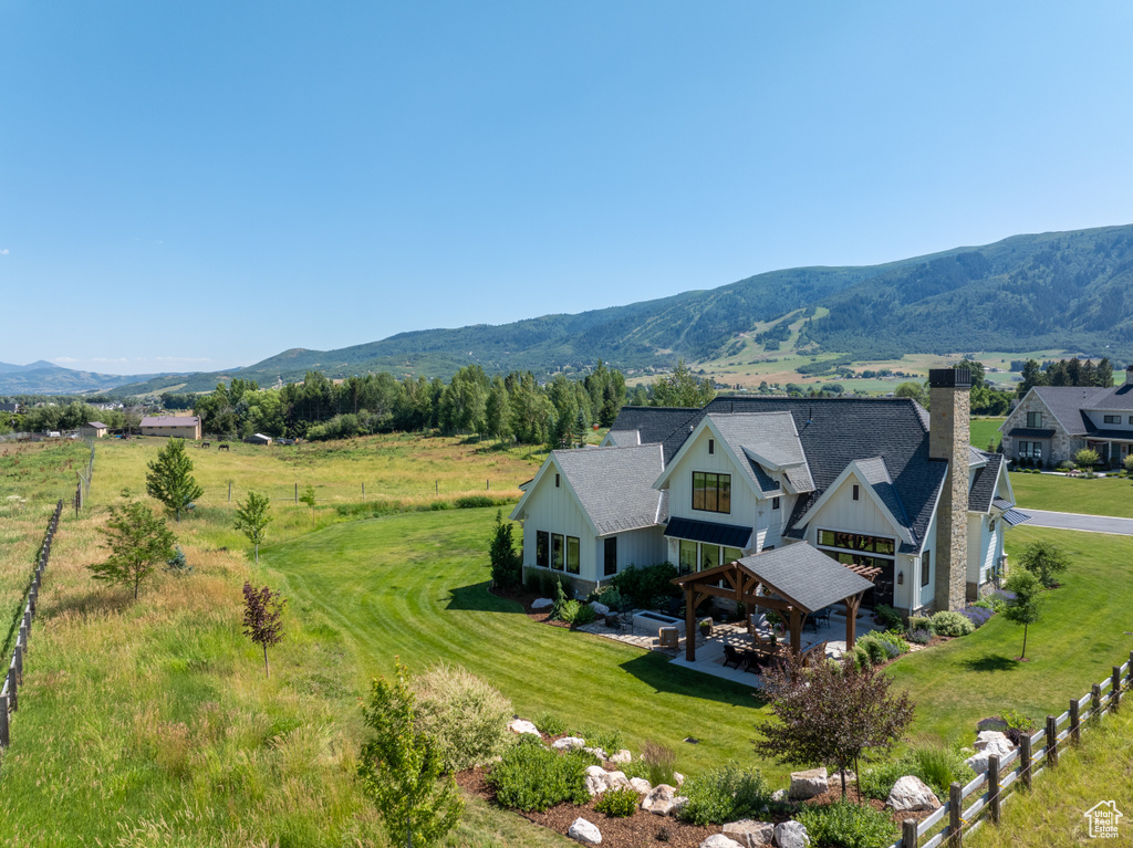 4168 N 3750 E Eden, UT 84310