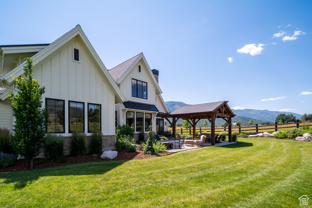 4168 N 3750 E Eden, UT 84310