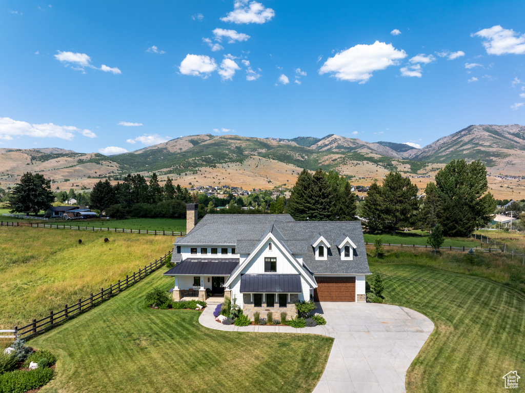 4168 N 3750 E Eden, UT 84310