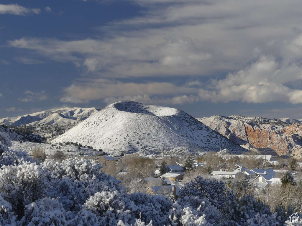 1215 W EMERALD DR St George, UT 84770