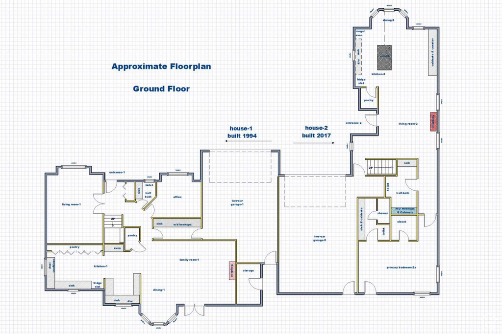 Photo 11 for MLS #2099013 at 1215 W Emerald Dr