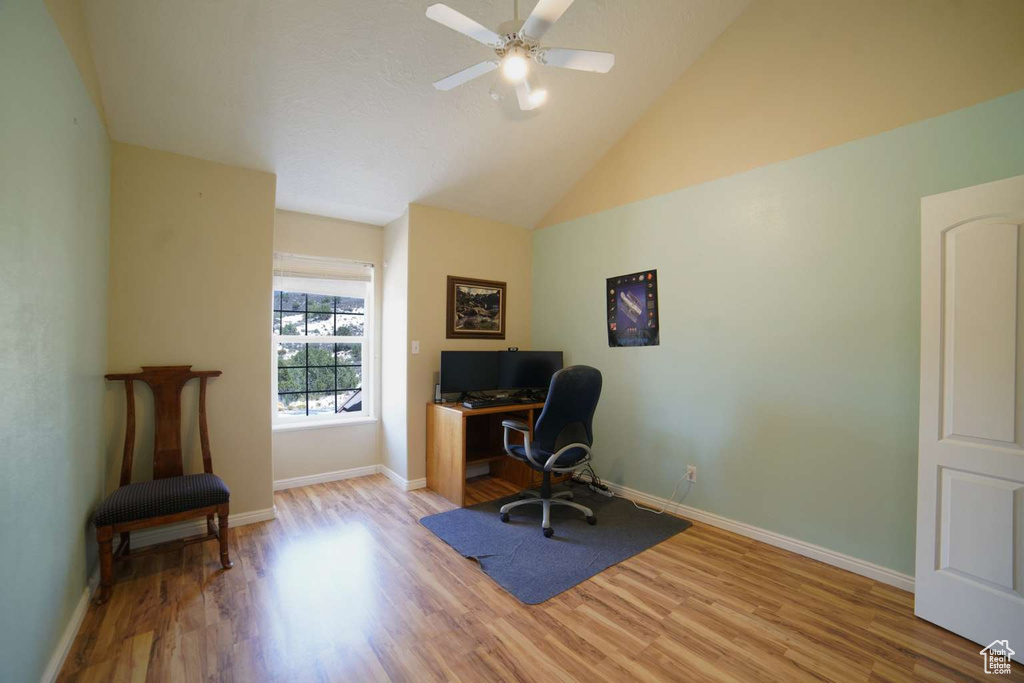 1215 W EMERALD DR St George, UT 84770