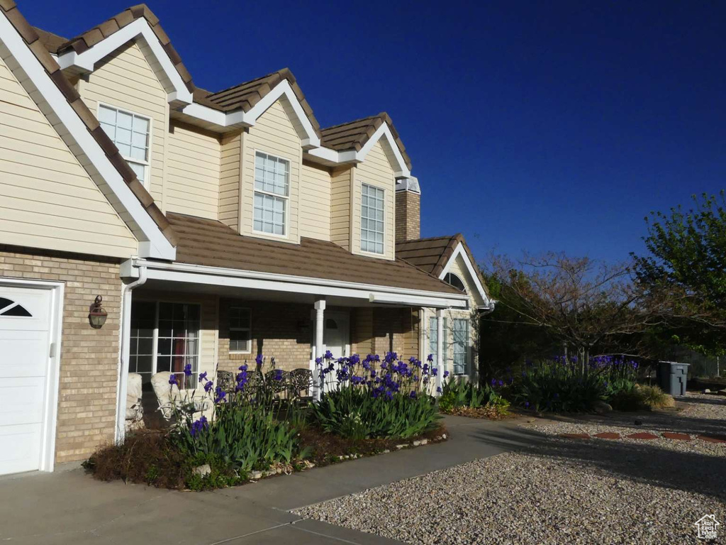 1215 W EMERALD DR St George, UT 84770