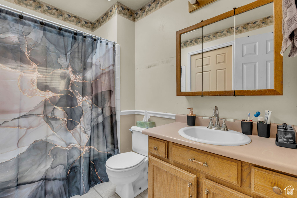 6834 S 3270 W West Jordan, UT 84084
