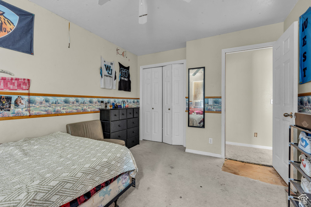 6834 S 3270 W West Jordan, UT 84084