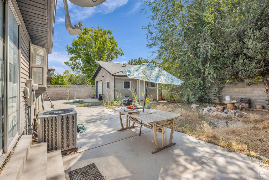 6834 S 3270 W West Jordan, UT 84084