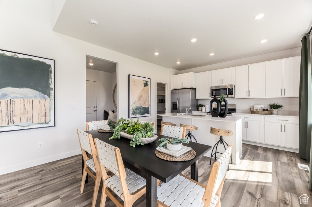 1869 E BISON DR #B218 Eagle Mountain, UT 84005